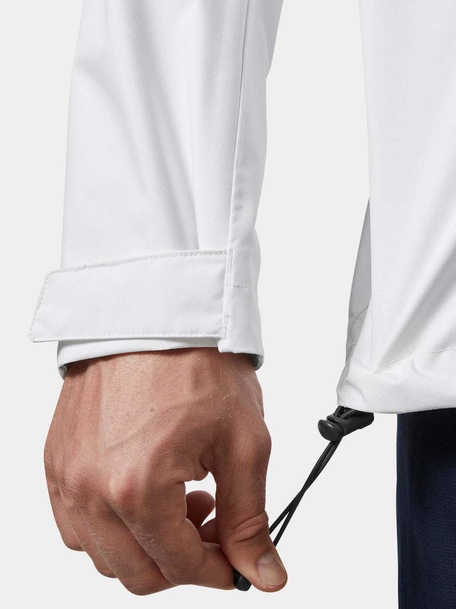 Men's Jackets & Coats Helly Hansen White