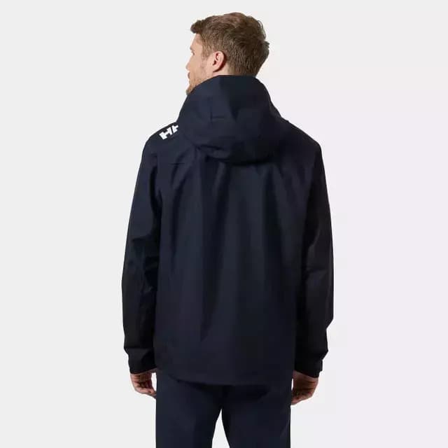 Men's Jackets & Coats Helly Hansen Blue