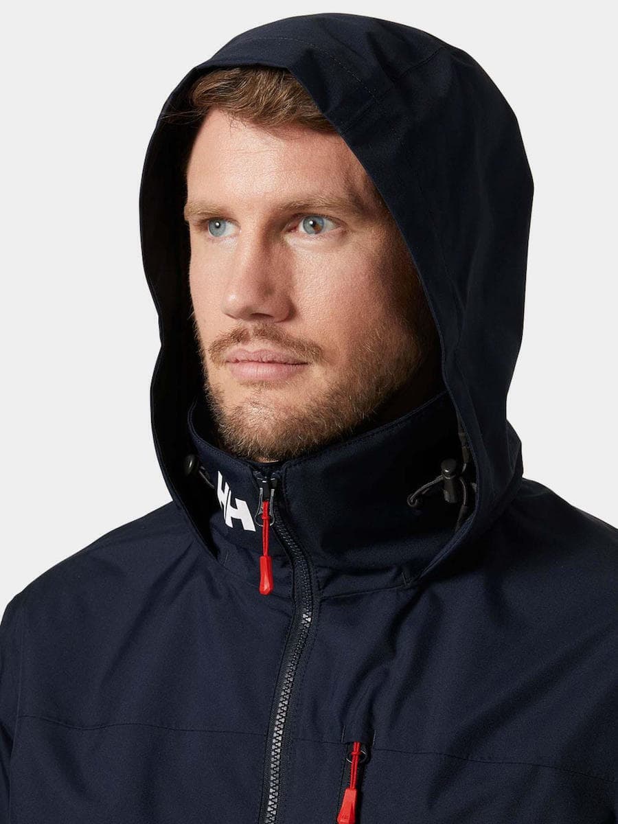 Men's Jackets & Coats Helly Hansen Blue