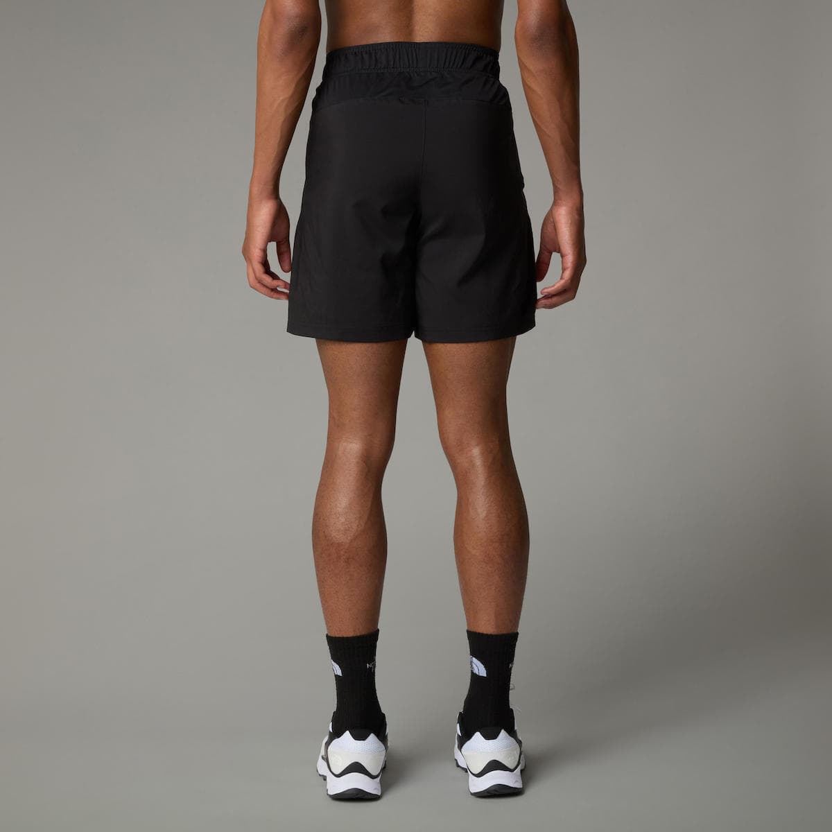 Men's Shorts The North Face Black