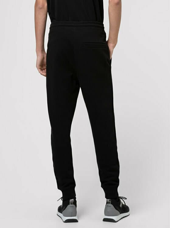 Men's Tracksuits Hugo Black