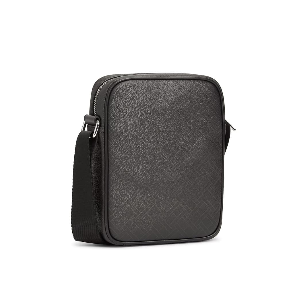 Men's Crossbody Bags Tommy Hilfiger Black