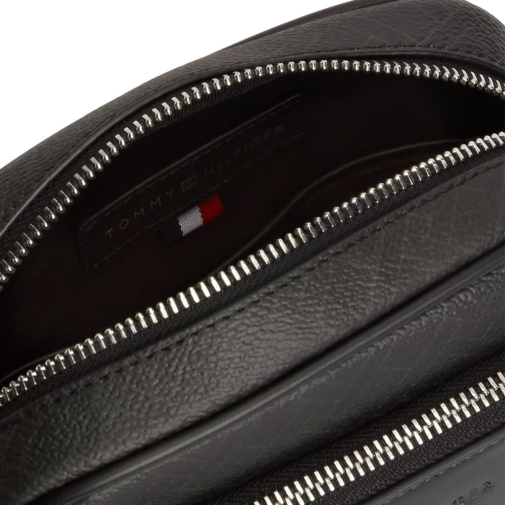 Men's Crossbody Bags Tommy Hilfiger Black