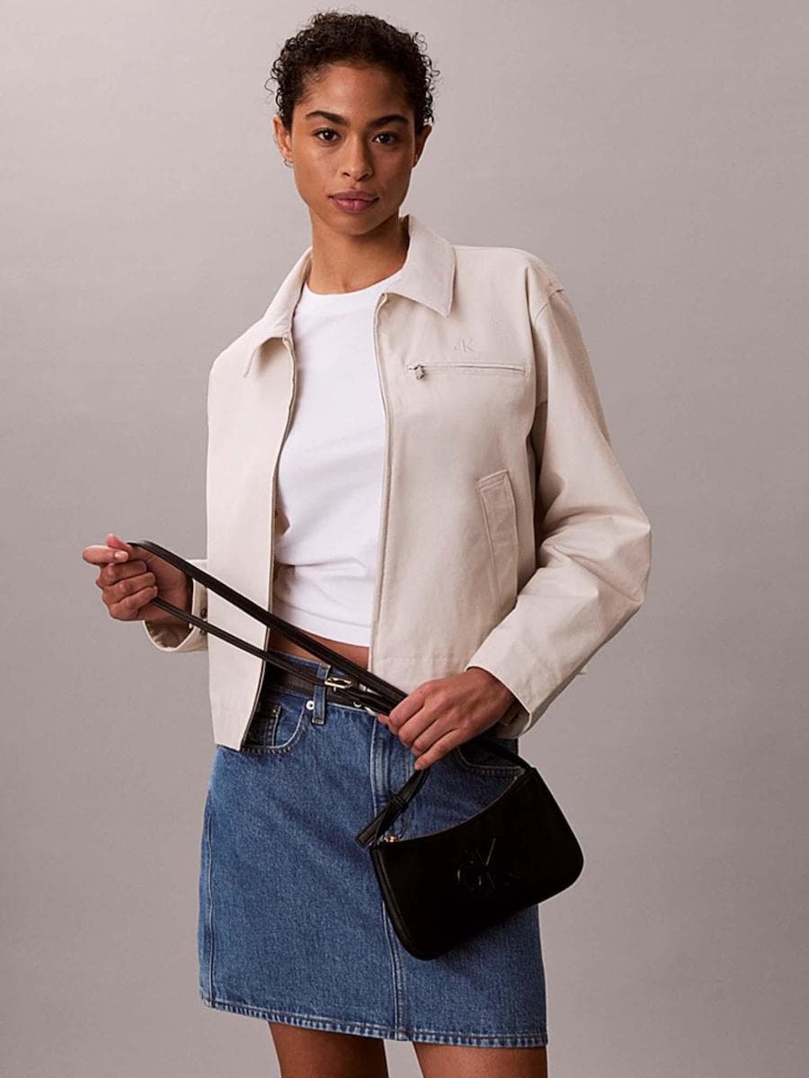 Women's Handbags Calvin Klein Black