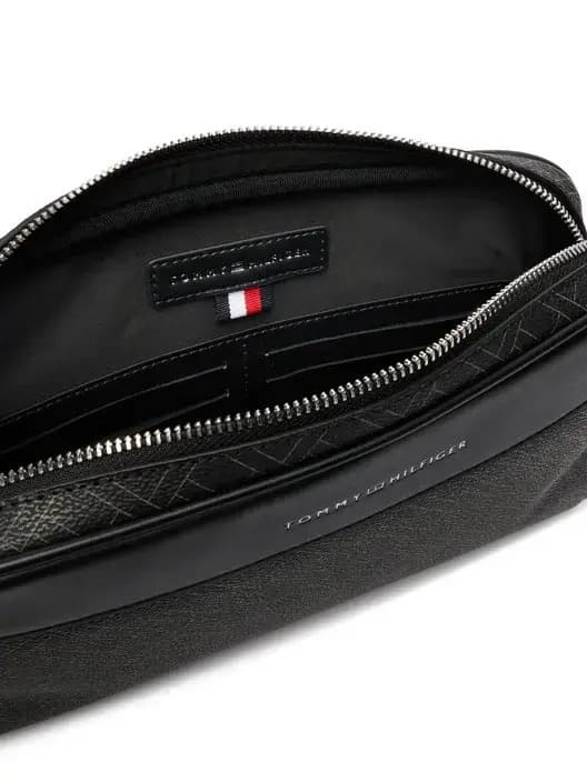 Men's Bags Tommy Hilfiger Black