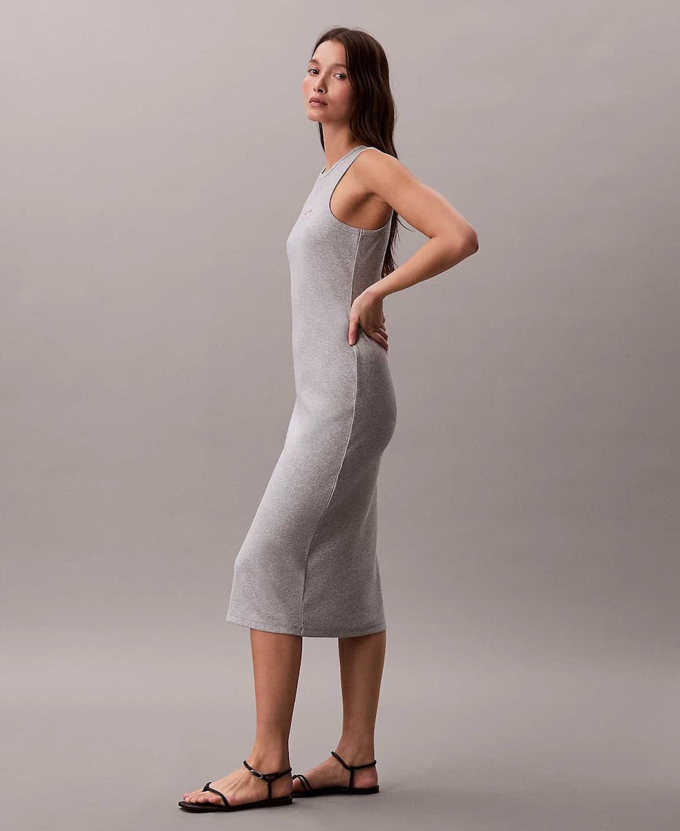 Women's Dresses Calvin Klein Gray