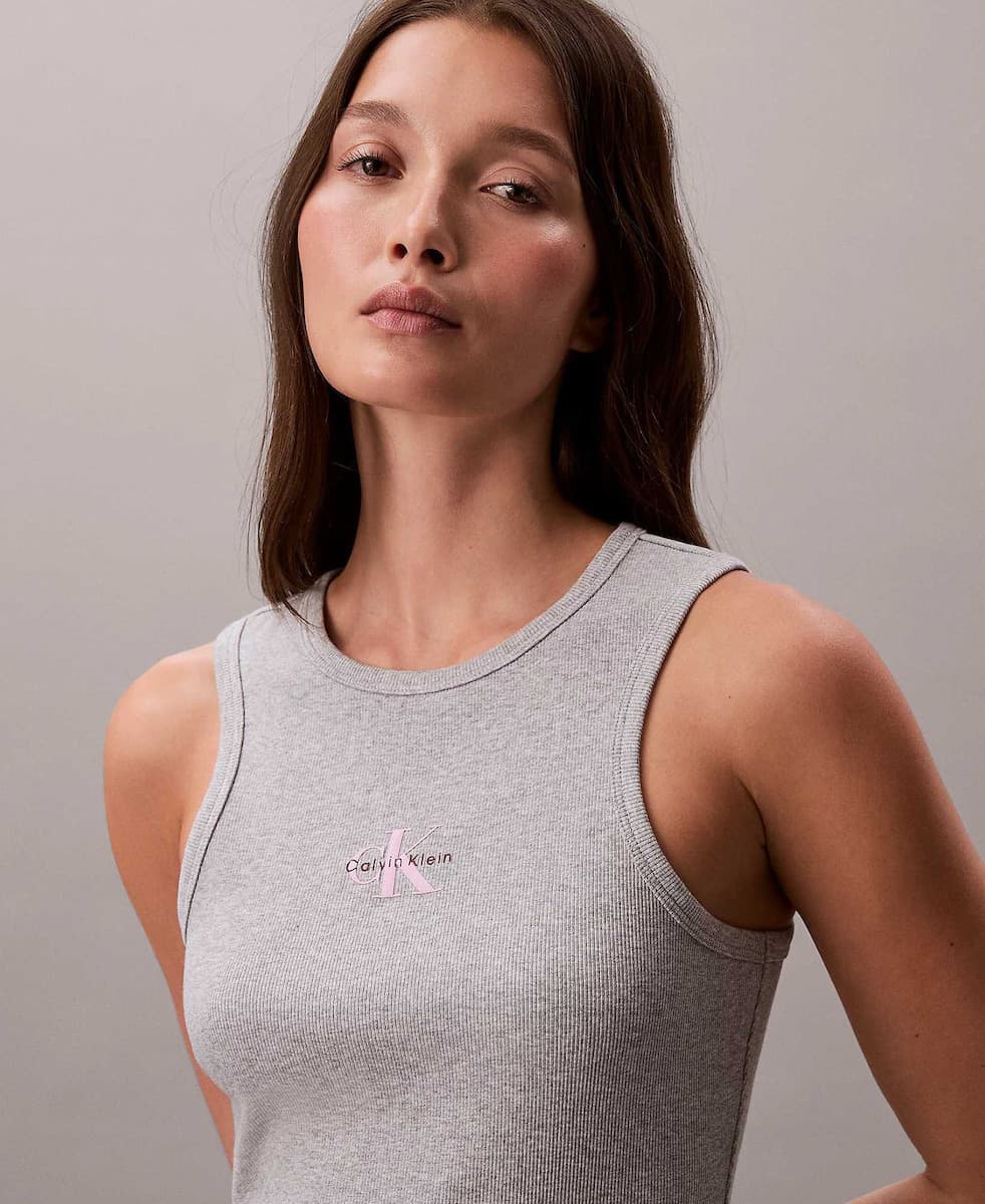 Women's Dresses Calvin Klein Gray