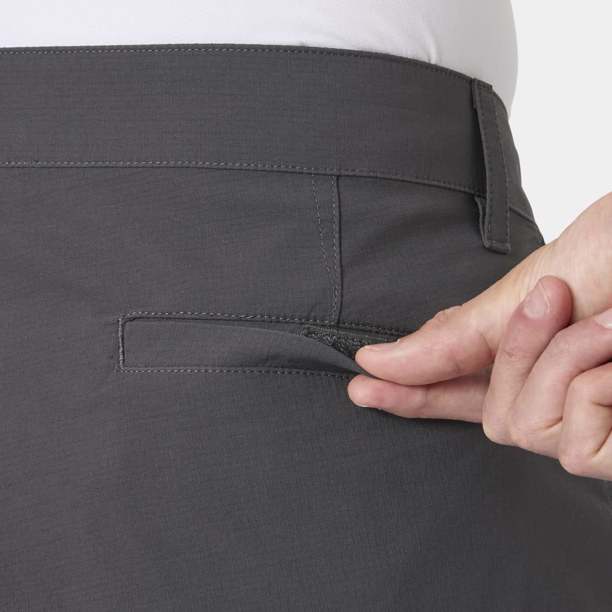 Men's Shorts Helly Hansen Gray