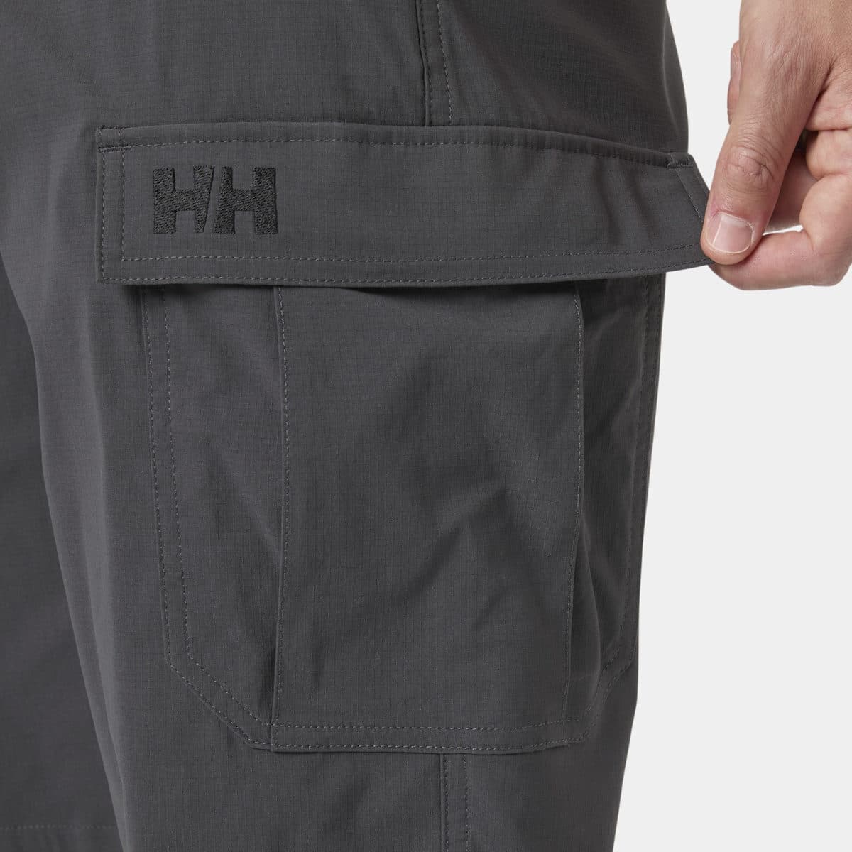 Men's Shorts Helly Hansen Gray