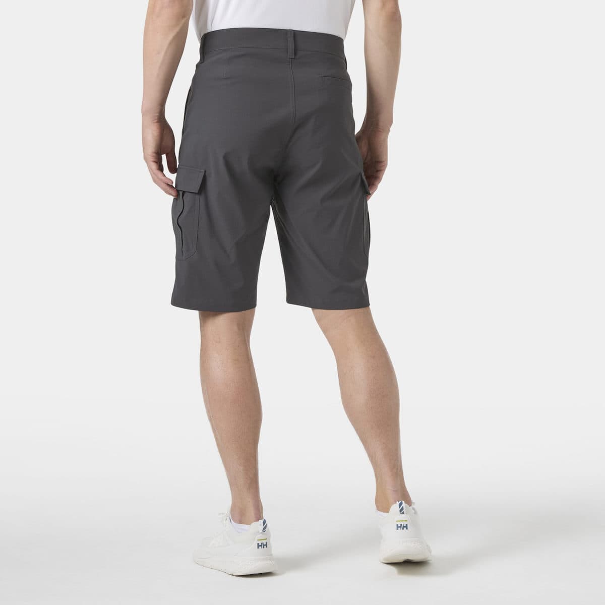 Men's Shorts Helly Hansen Gray