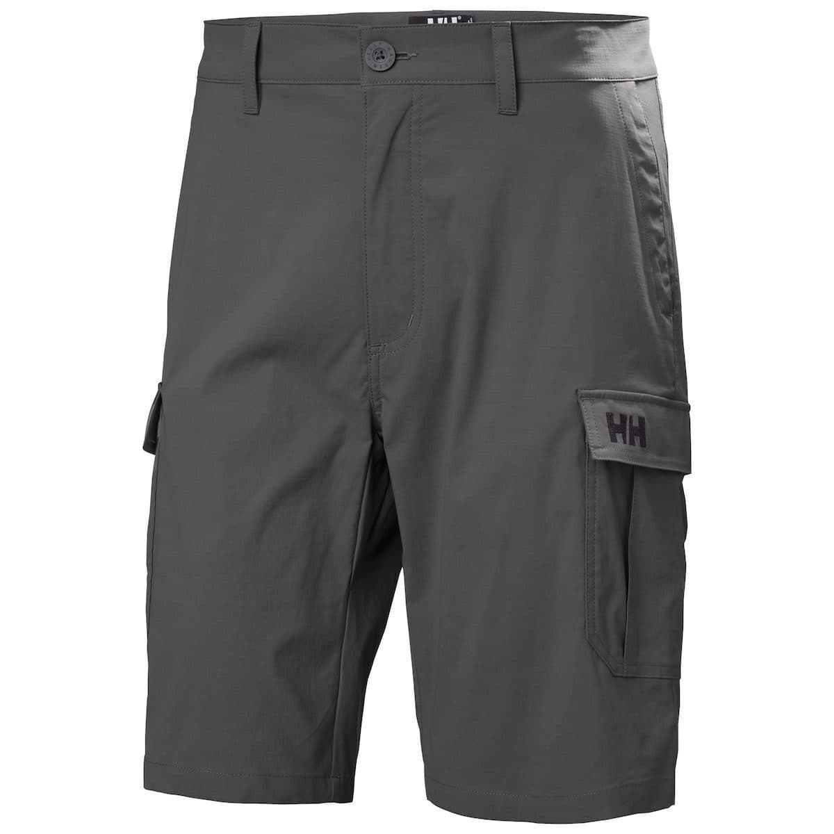Men's Shorts Helly Hansen Gray