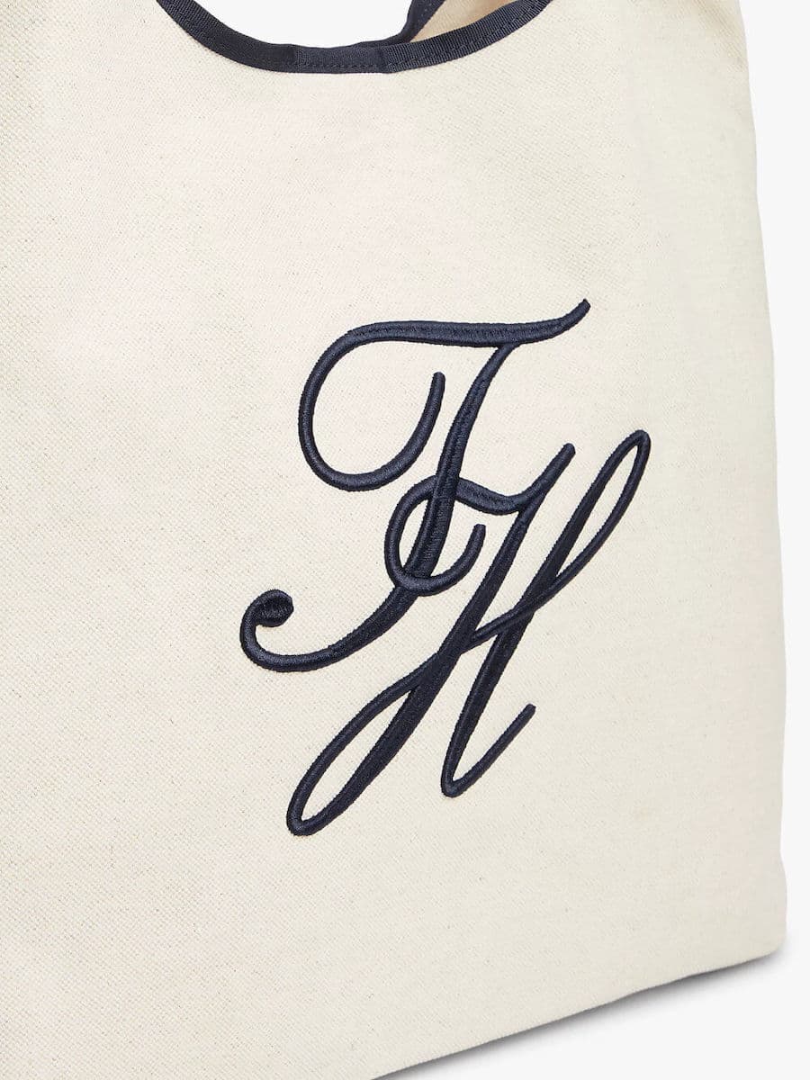 Women's Handbags Tommy Hilfiger White