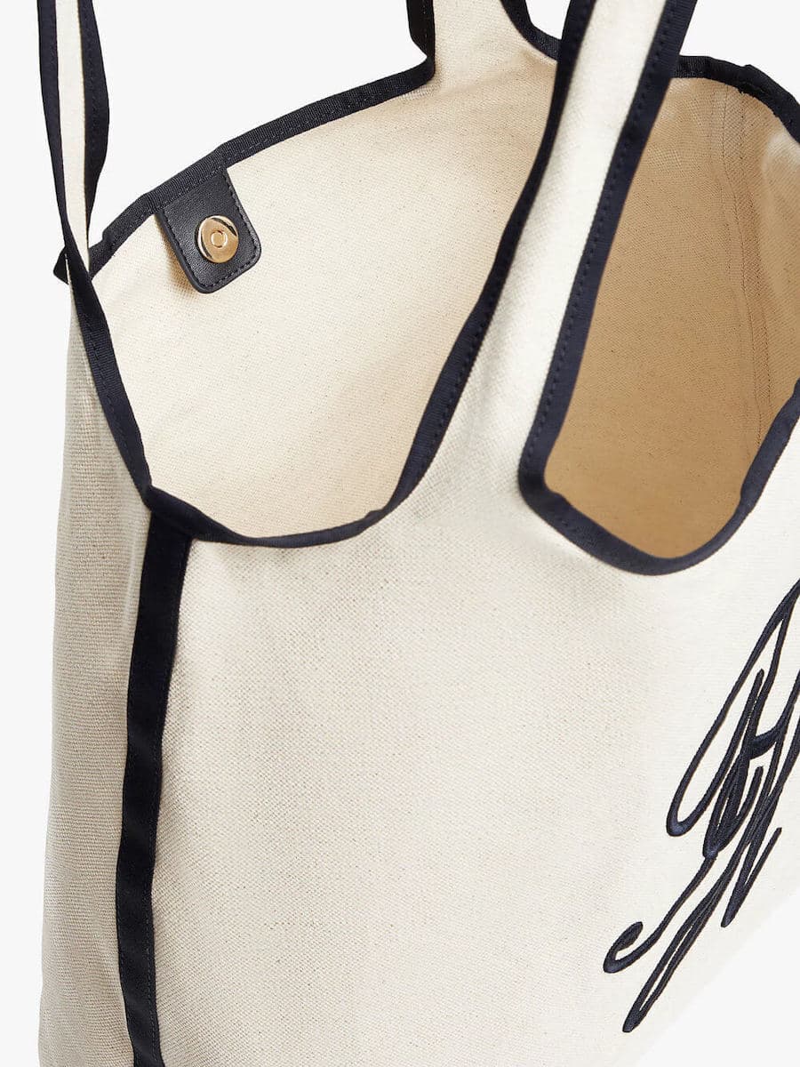 Women's Handbags Tommy Hilfiger White