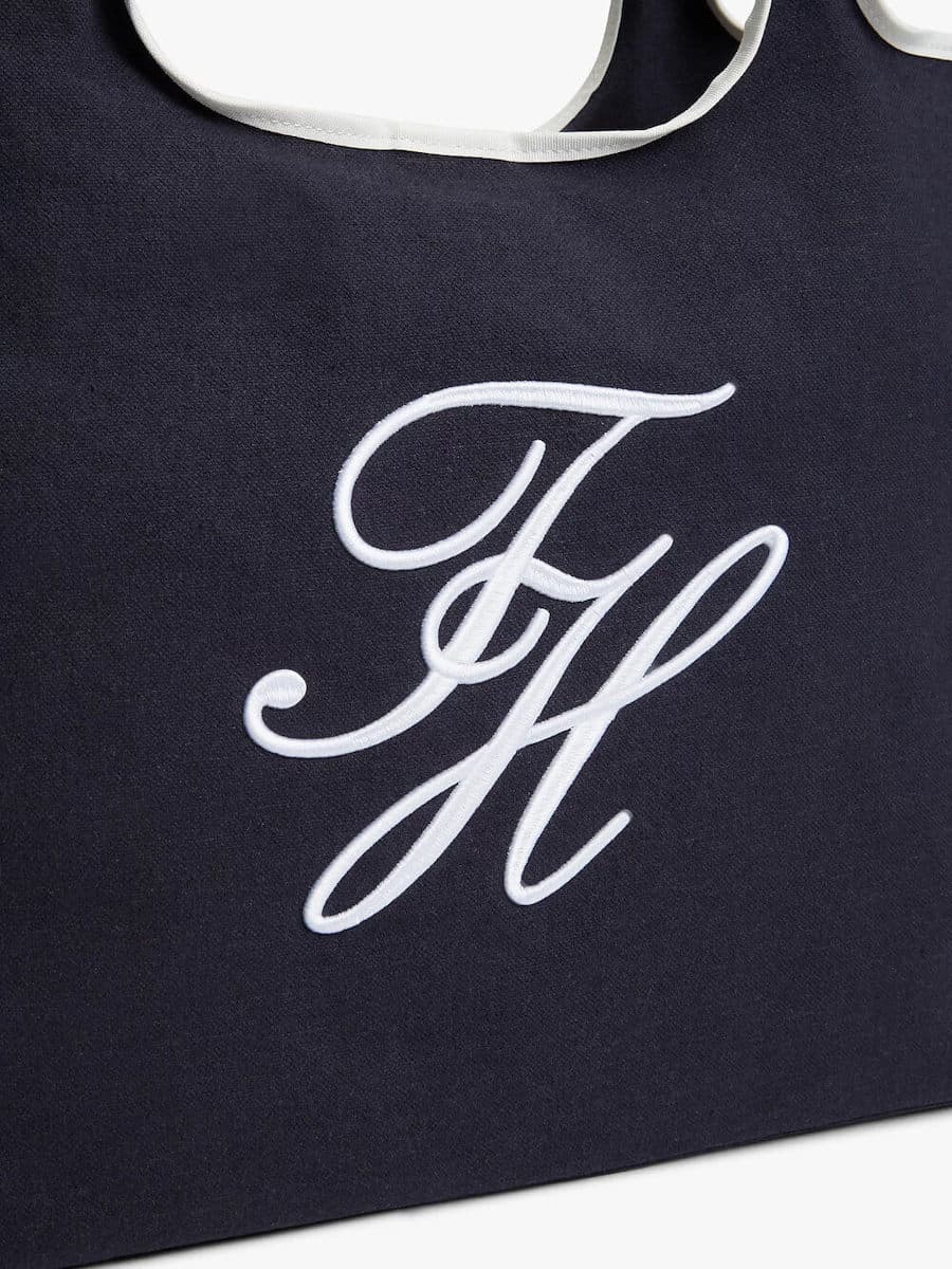 Women's Handbags Tommy Hilfiger Blue