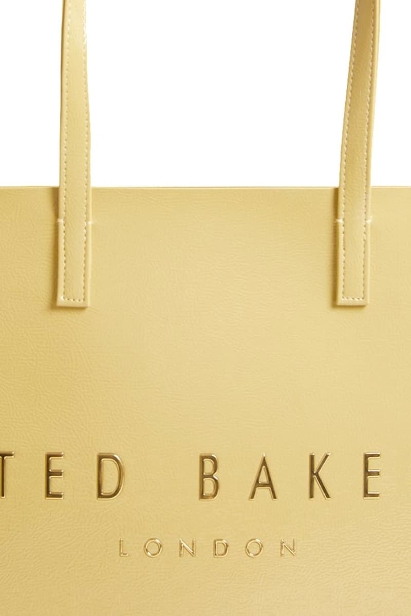 Women's Handbags Ted Baker Yellow