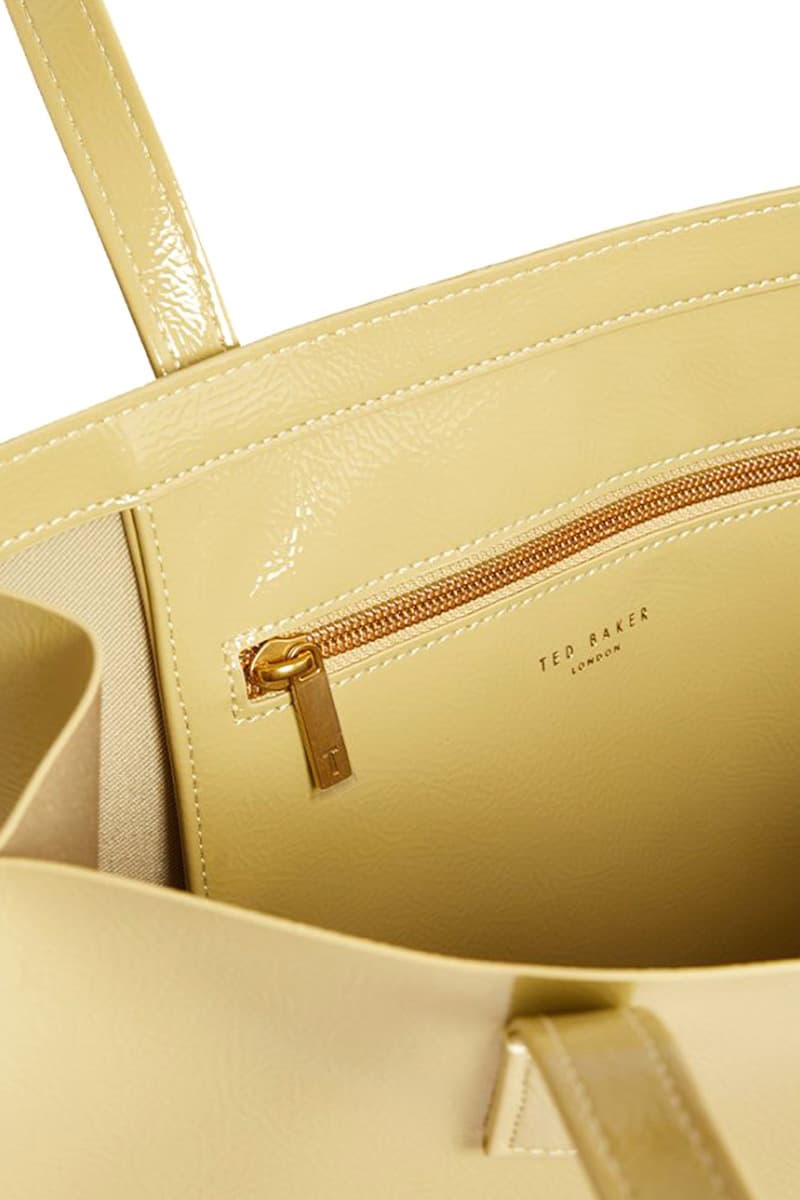 Women's Handbags Ted Baker Yellow