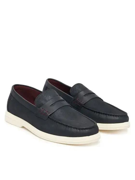 Men's Loafers Tommy Hilfiger Blue