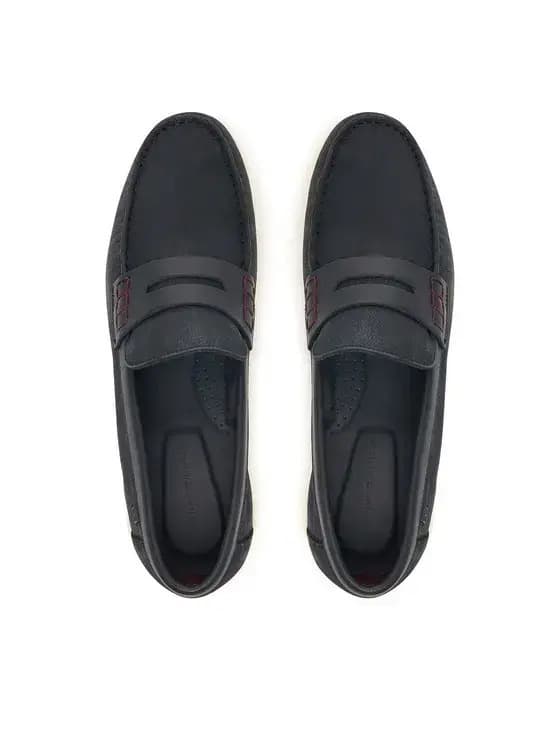 Men's Loafers Tommy Hilfiger Blue