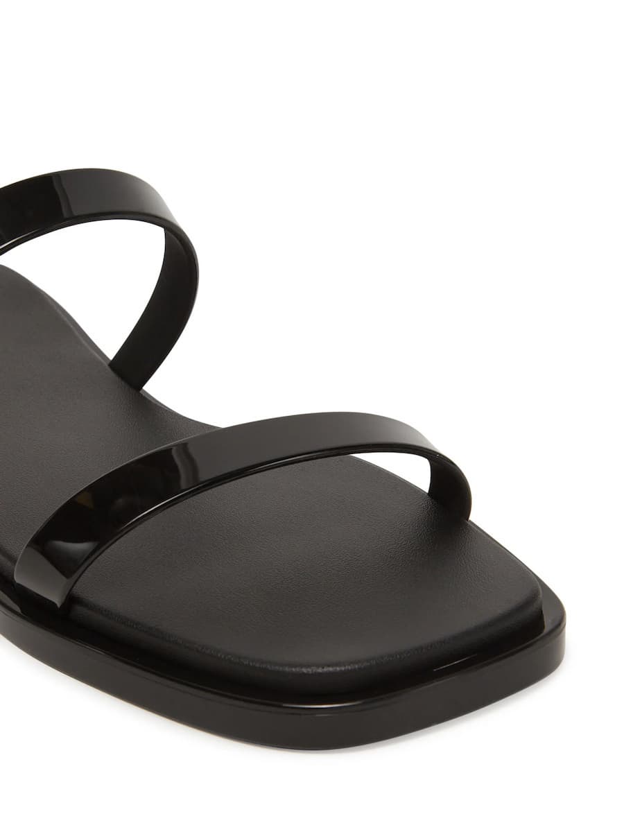 Women's Sandals Calvin Klein Black