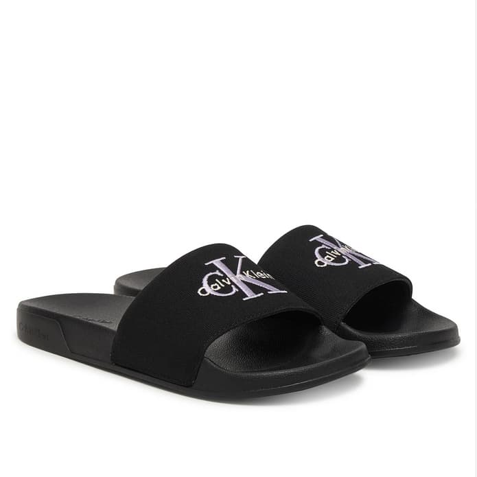 Women's Shoes Calvin Klein Black