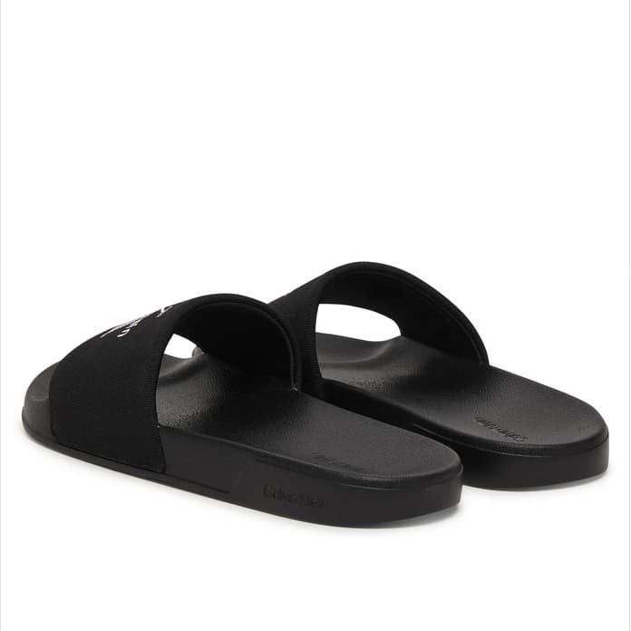 Women's Shoes Calvin Klein Black