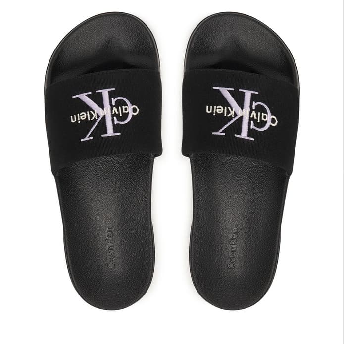 Women's Shoes Calvin Klein Black