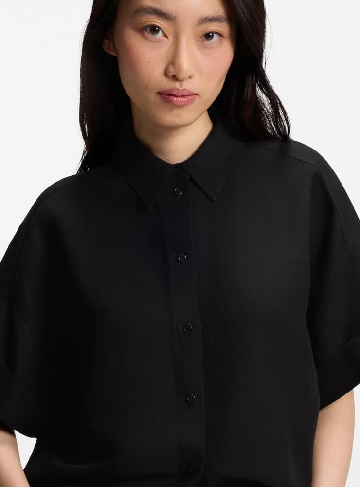 Women's Knitwear Boss Black