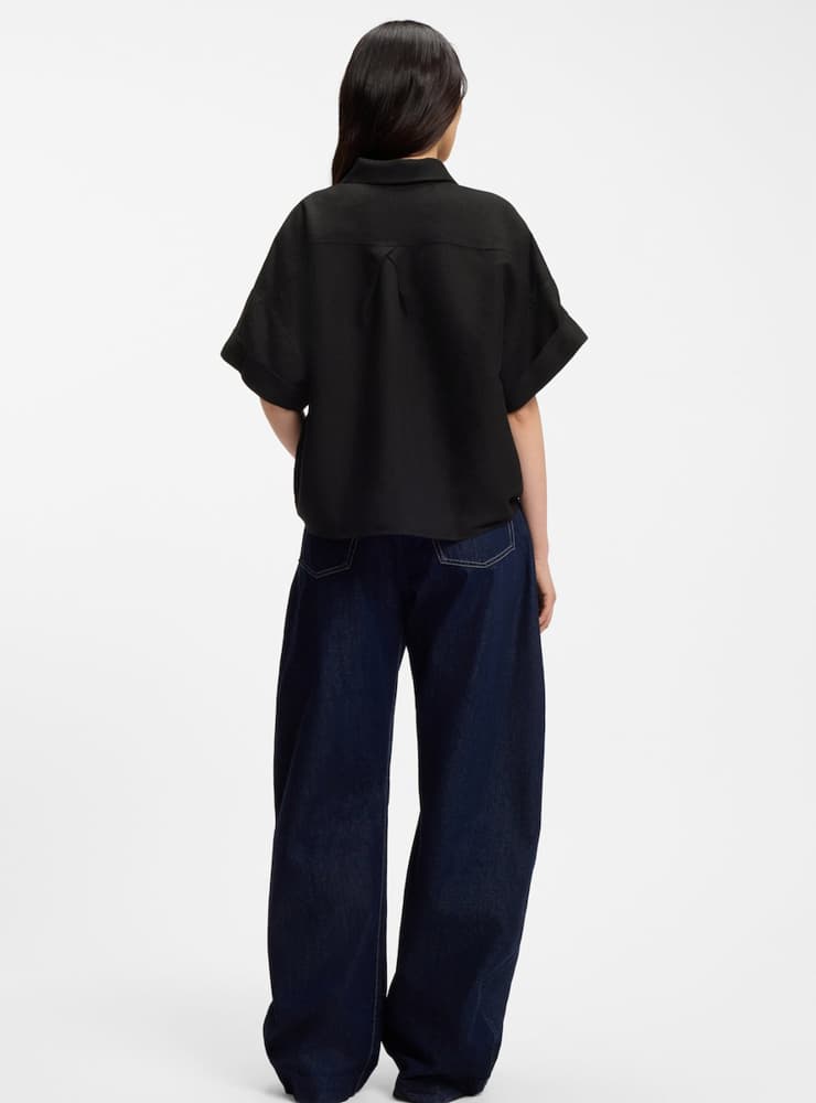 Women's Knitwear Boss Black