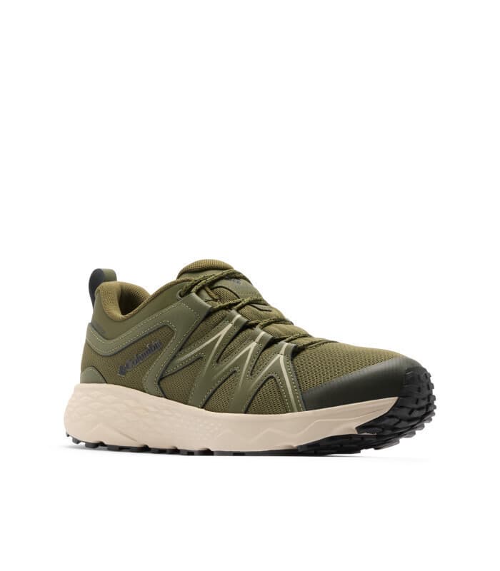 Men's Boots Columbia Green