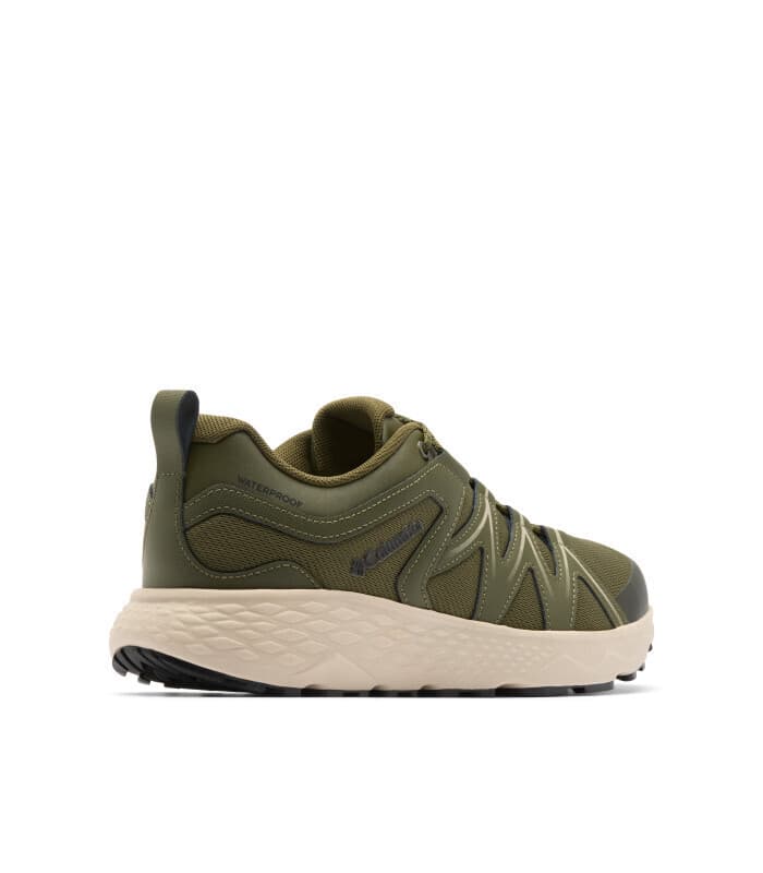 Men's Boots Columbia Green