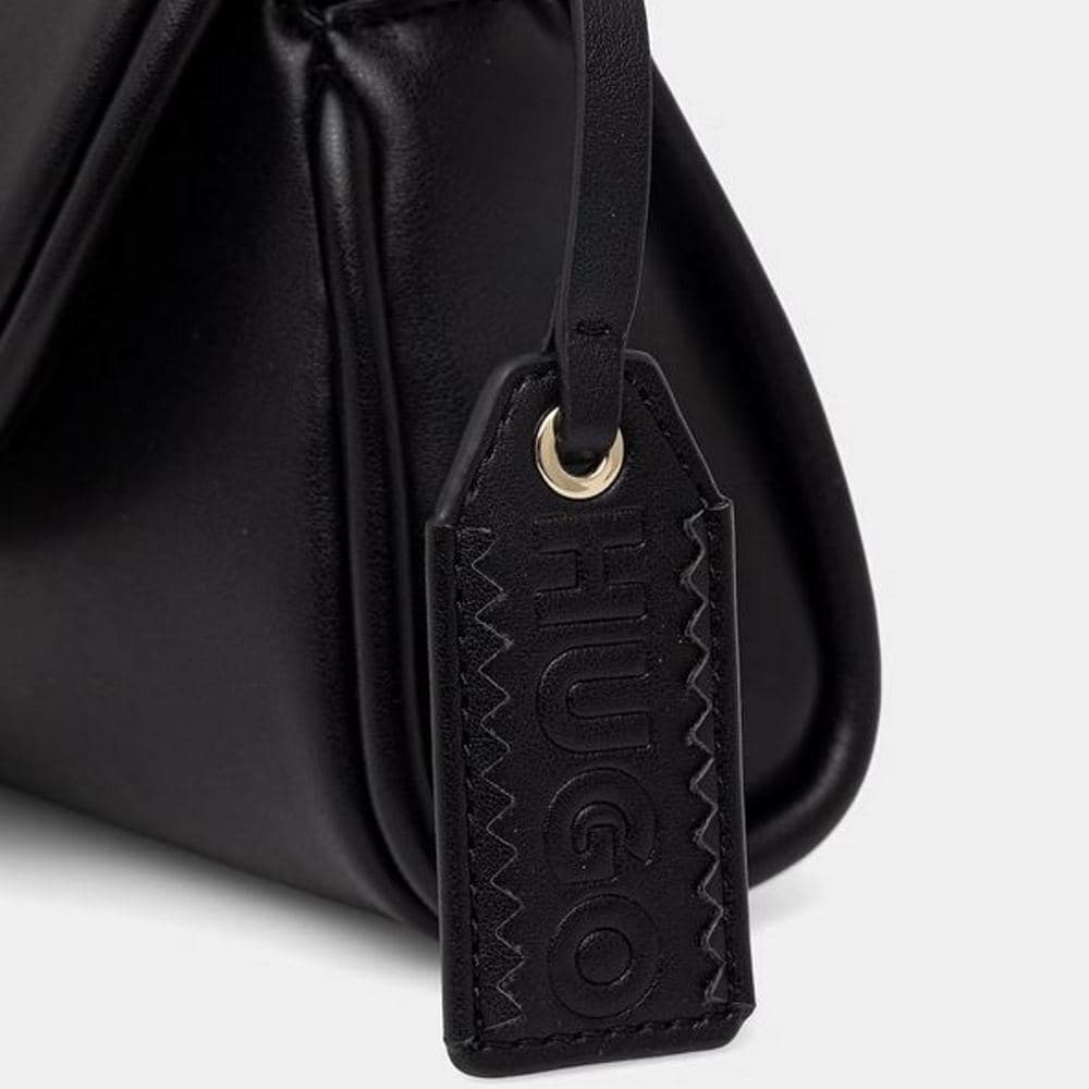 Women's Handbags Hugo Black