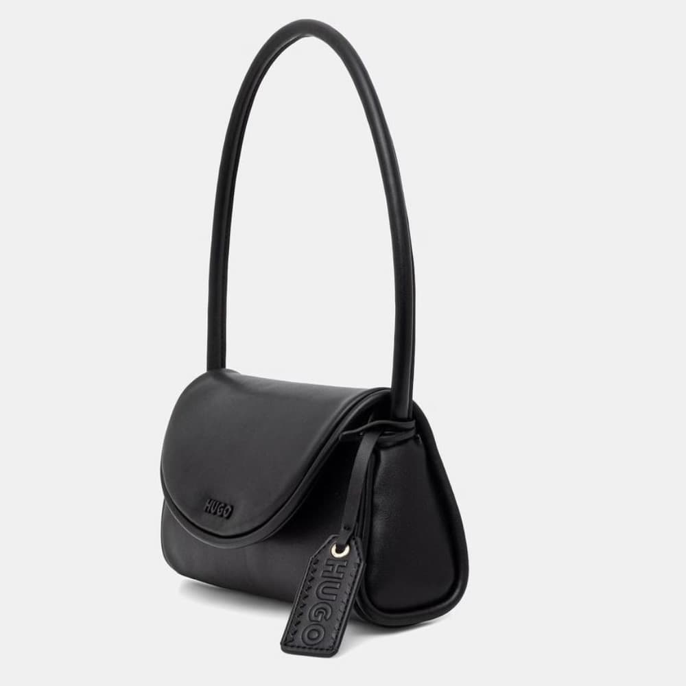 Women's Handbags Hugo Black