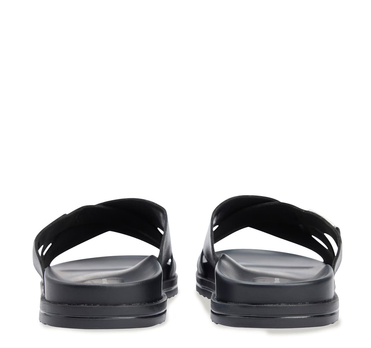 Men's Sandals Tommy Hilfiger Black