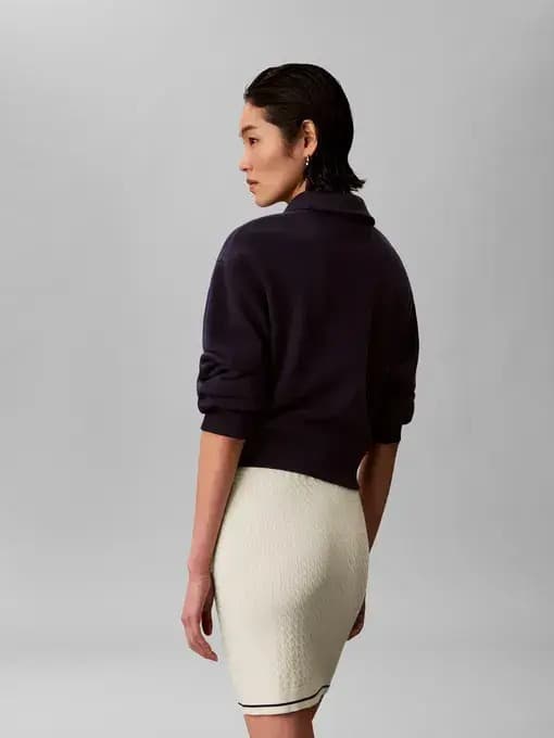 Women's Skirts Calvin Klein Beige