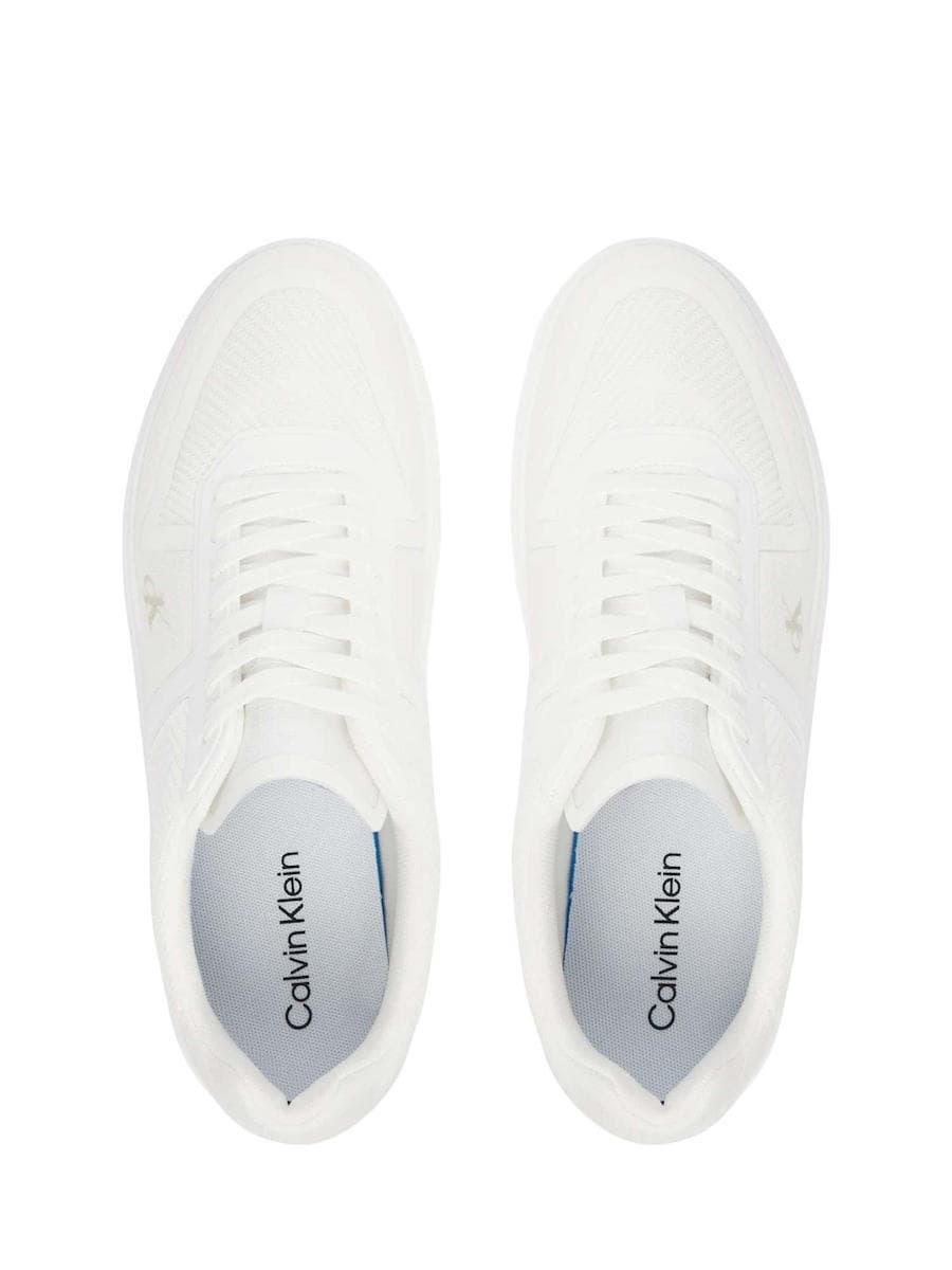 Men's Sneakers Calvin Klein Black