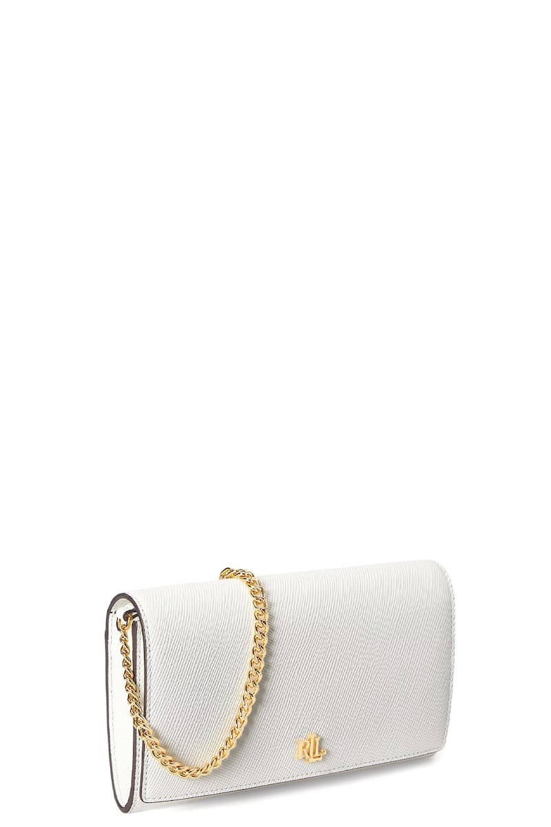 Women's Handbags Ralph Lauren White