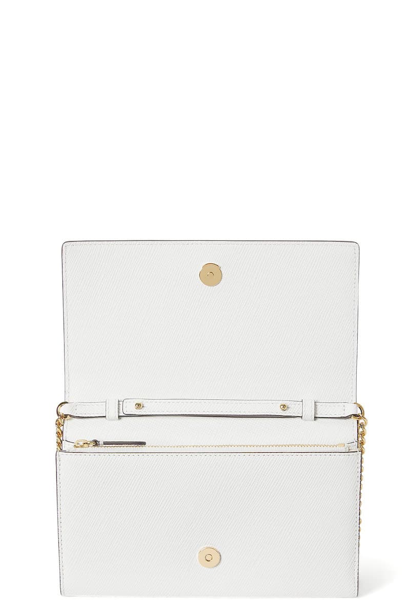 Women's Handbags Ralph Lauren White