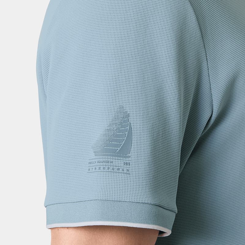 Men's Polo Shirts Helly Hansen Blue