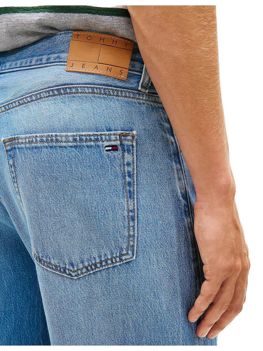 Men's Jeans Tommy Hilfiger Blue