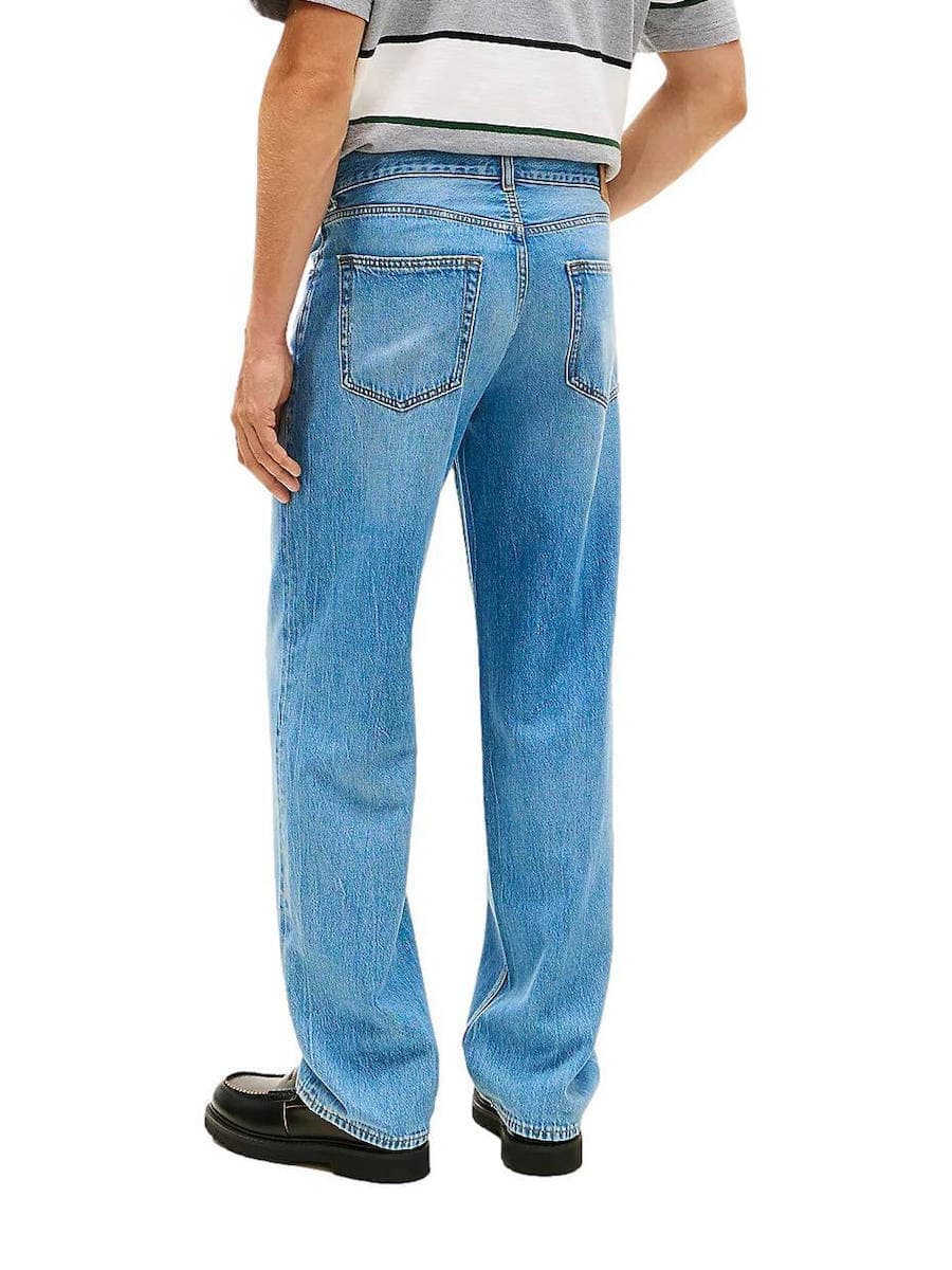 Men's Jeans Tommy Hilfiger Blue