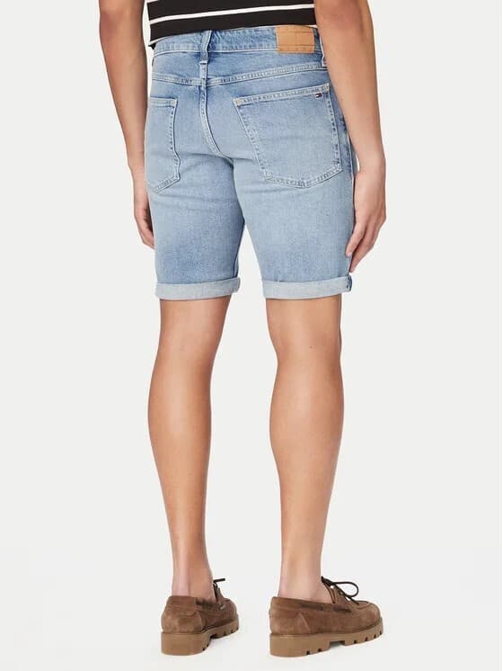 Men's Shorts Tommy Hilfiger Blue