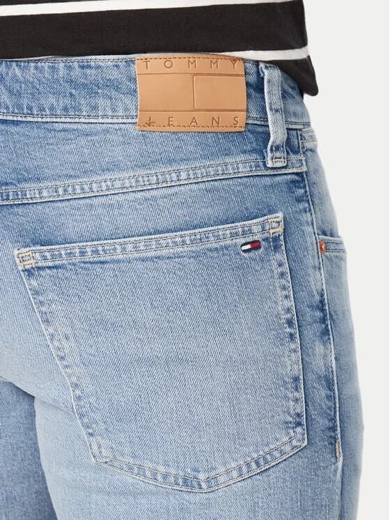 Men's Shorts Tommy Hilfiger Blue