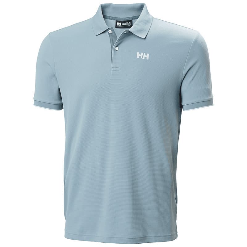 Men's Polo Shirts Helly Hansen Blue