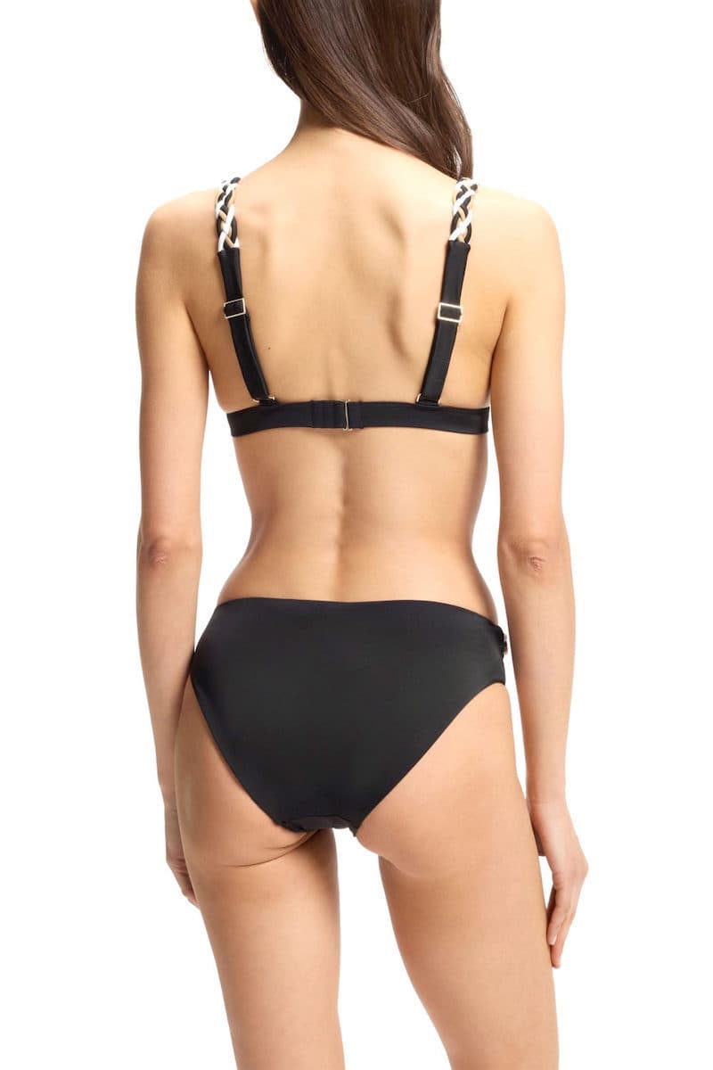 Women's Swimwear Boss Black