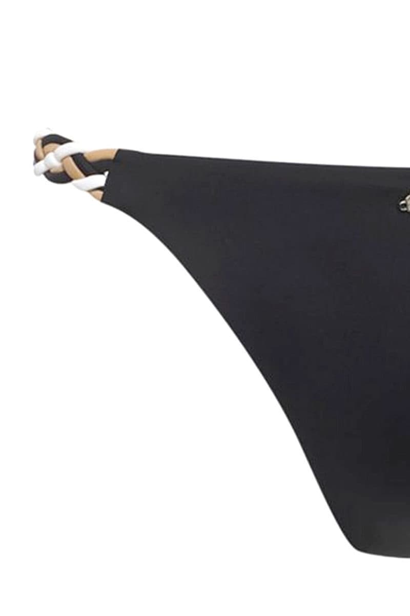 Γυναικείο Μπικίνι Μαύρο BOSS 50561431-001