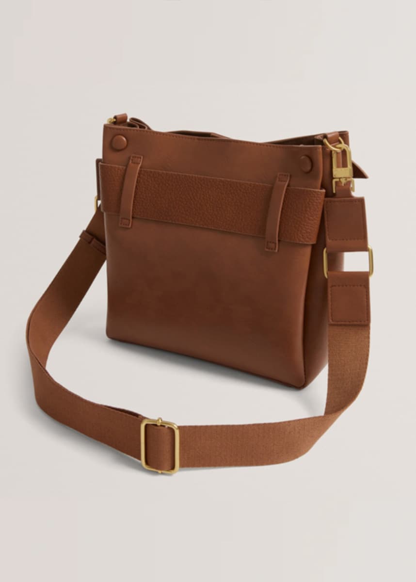 Women's Handbags Ted Baker Brown