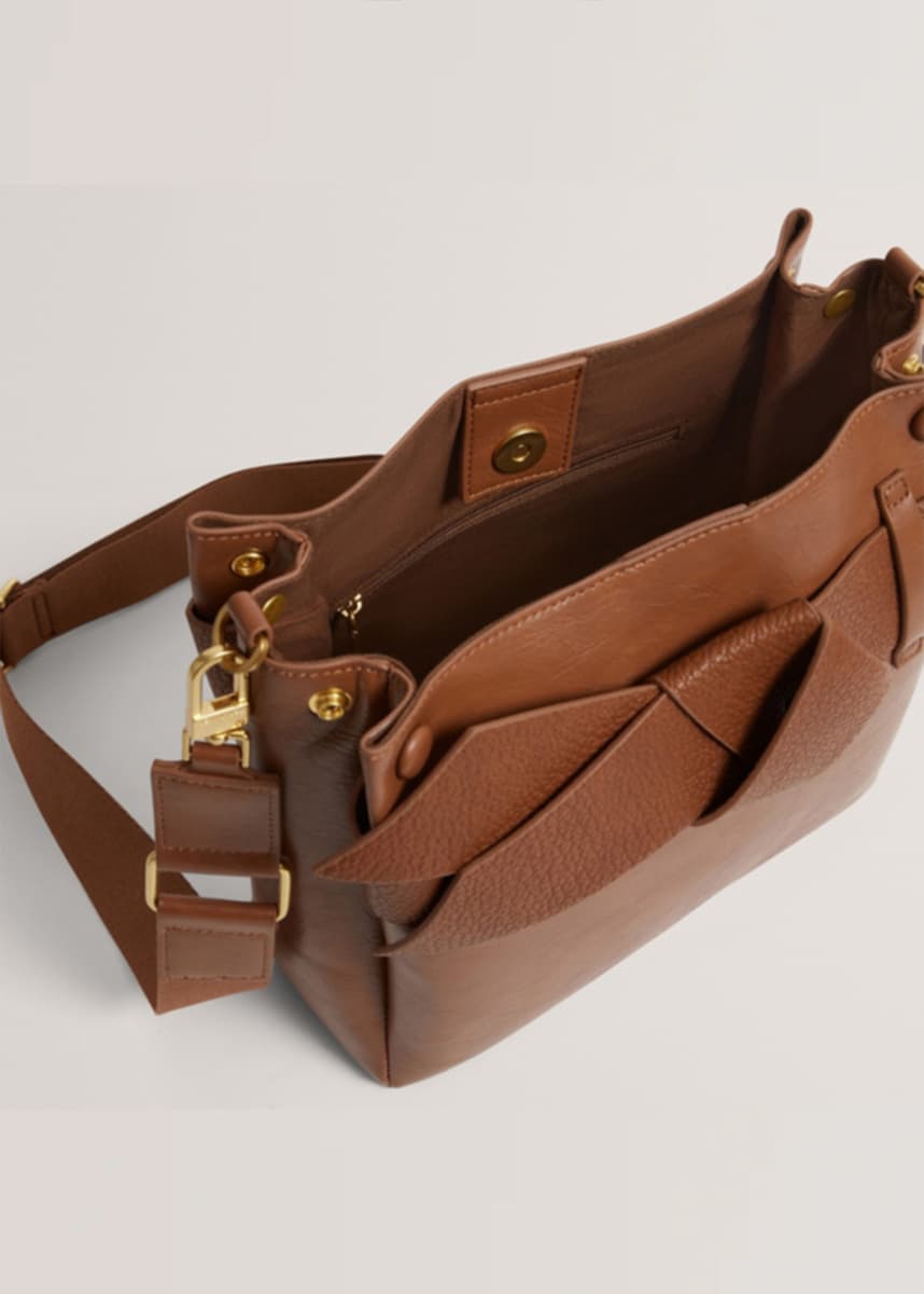 Women's Handbags Ted Baker Brown