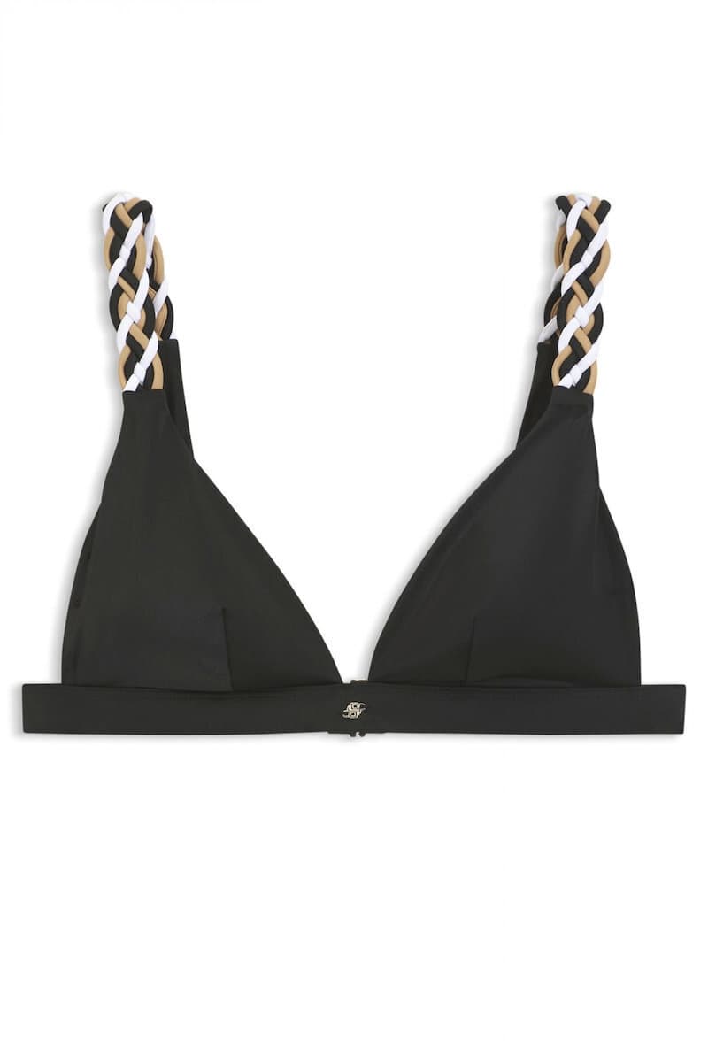 Women's Swimwear Boss Black