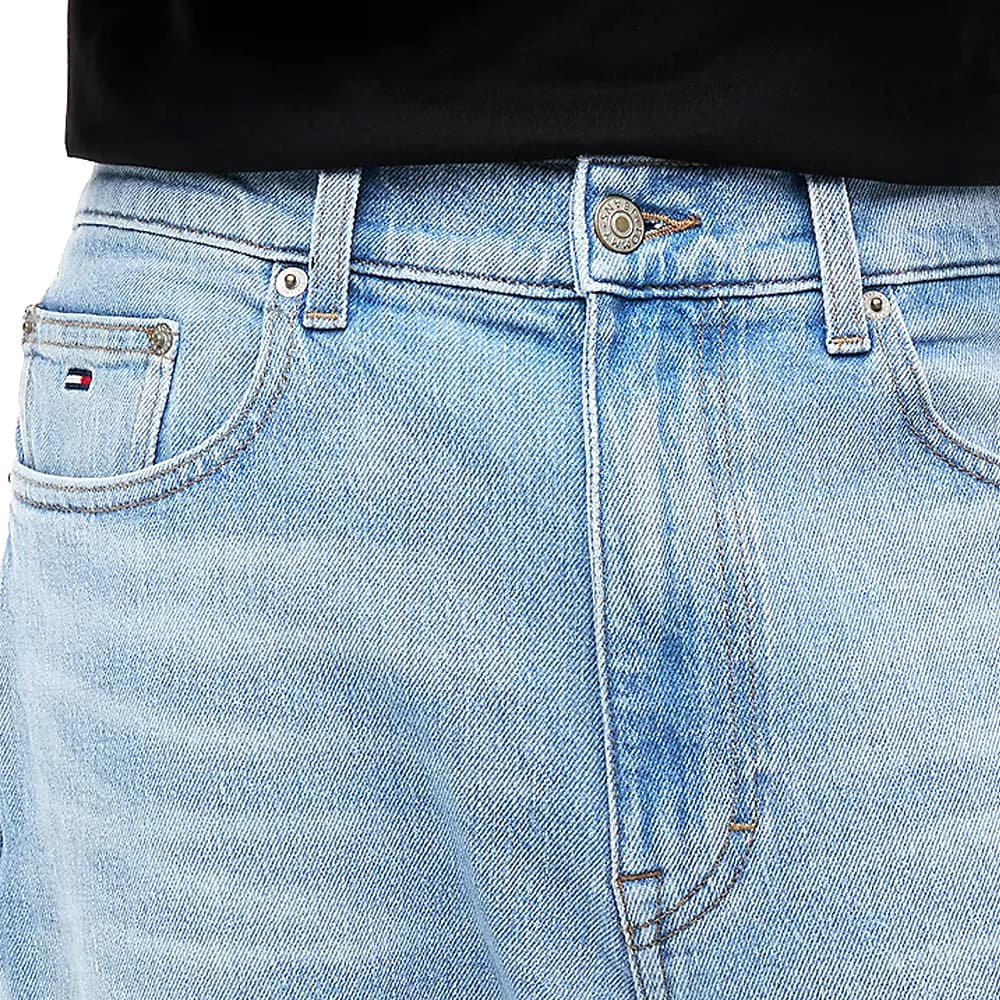 Men's Jeans Tommy Hilfiger Blue