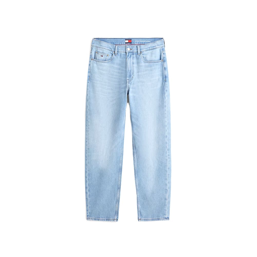 Men's Jeans Tommy Hilfiger Blue